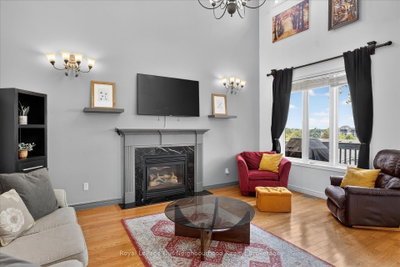 1072 Silverdale Road • Peterborough, ON photo 3