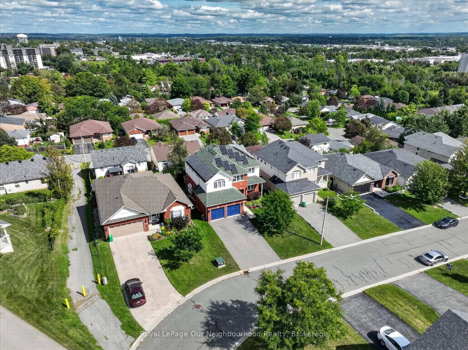 1072 Silverdale Road • Peterborough, ON photo 30