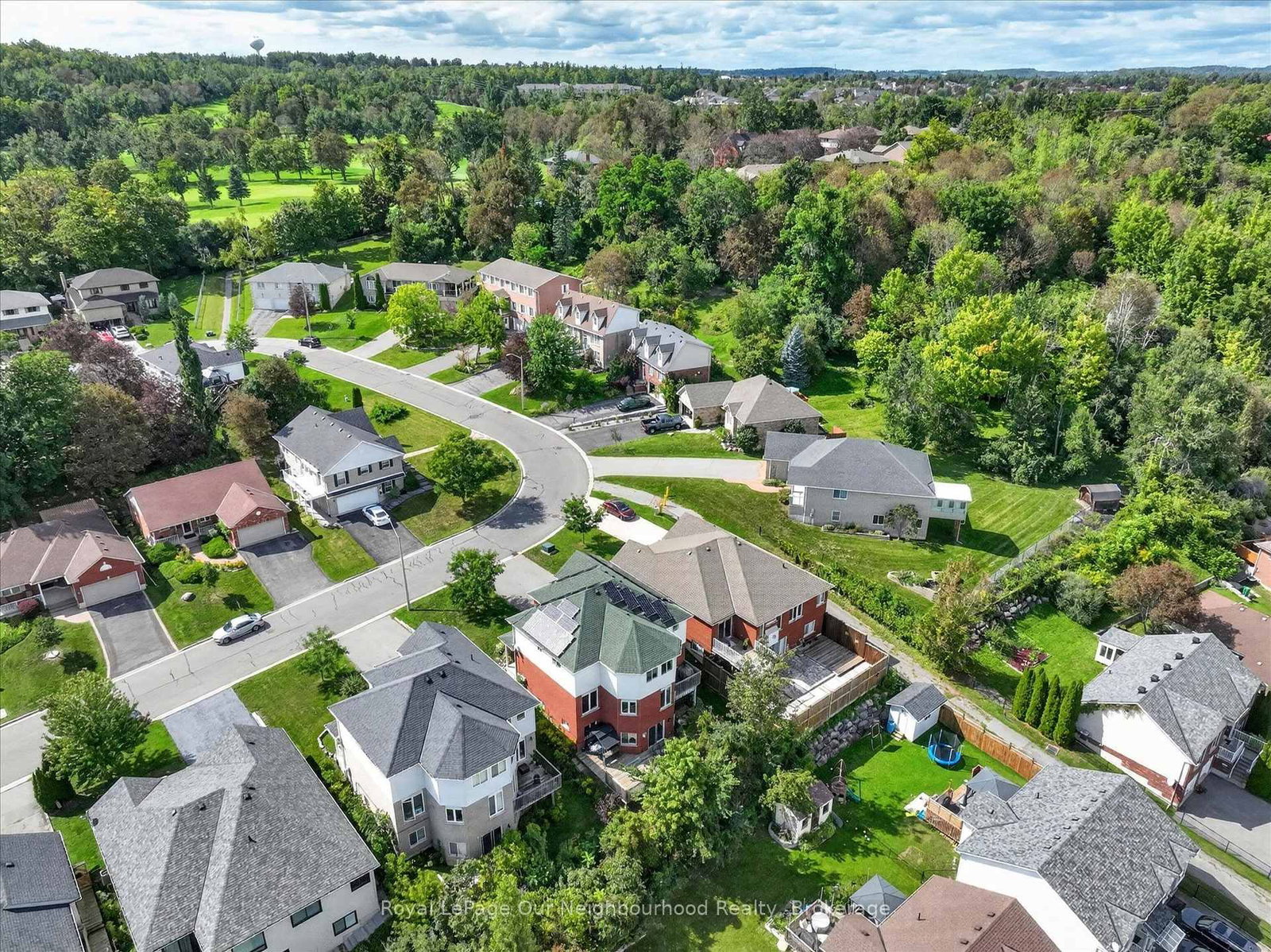 1072 Silverdale Road • Peterborough, ON photo 31