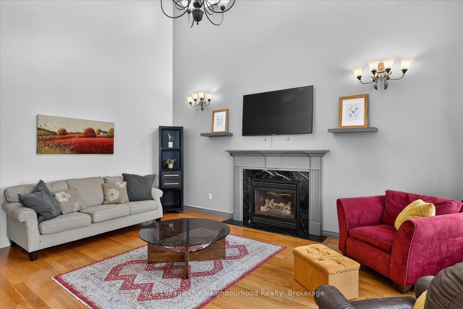 1072 Silverdale Road • Peterborough, ON photo 4