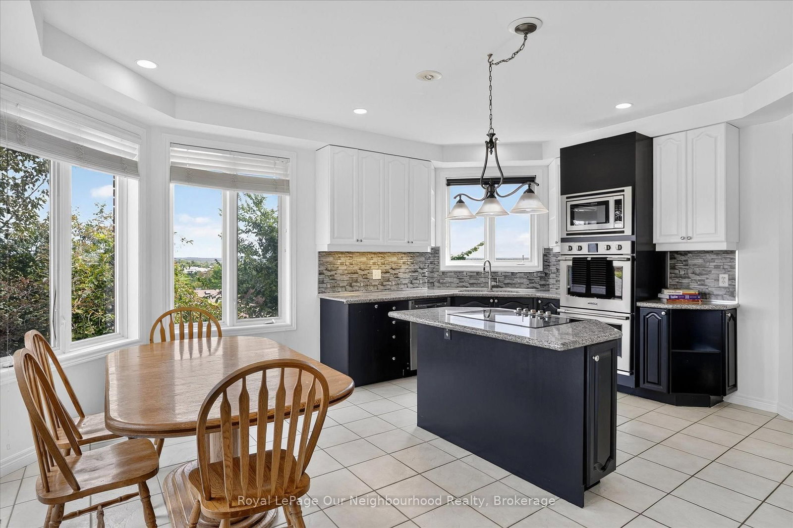 1072 Silverdale Road • Peterborough, ON photo 5