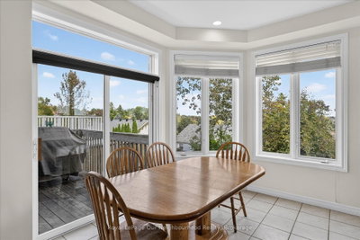 1072 Silverdale Road • Peterborough, ON photo 6