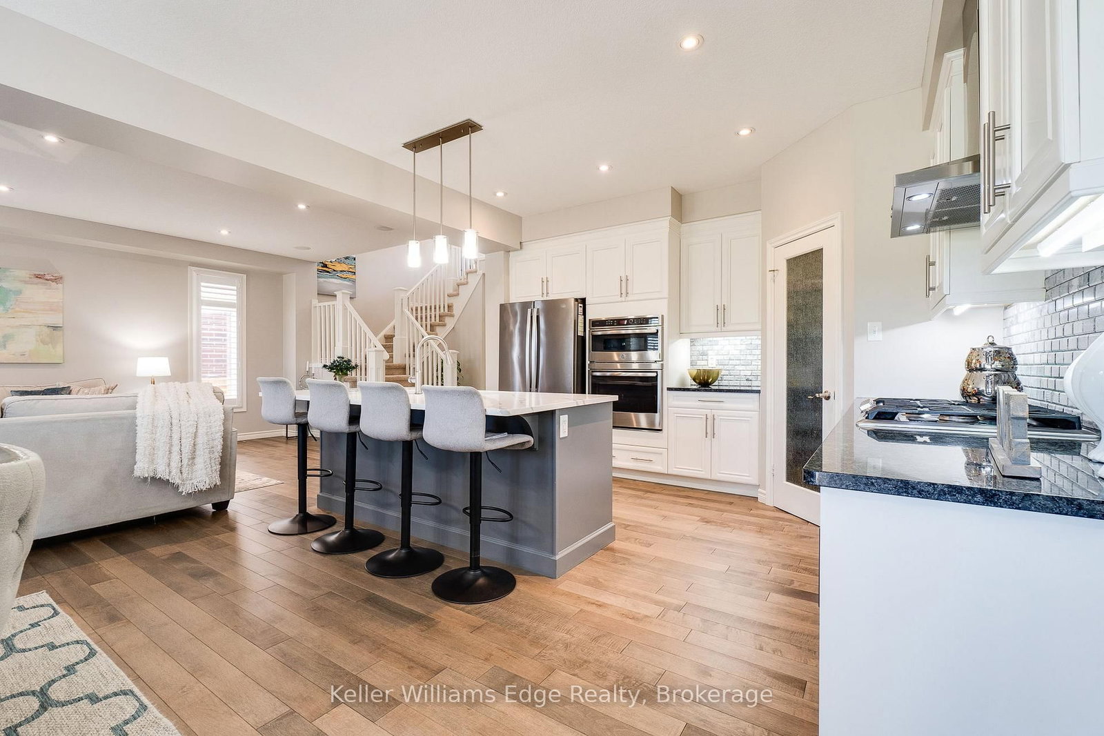 56 Smith's Creek Drive • Wilmot, ON photo 13