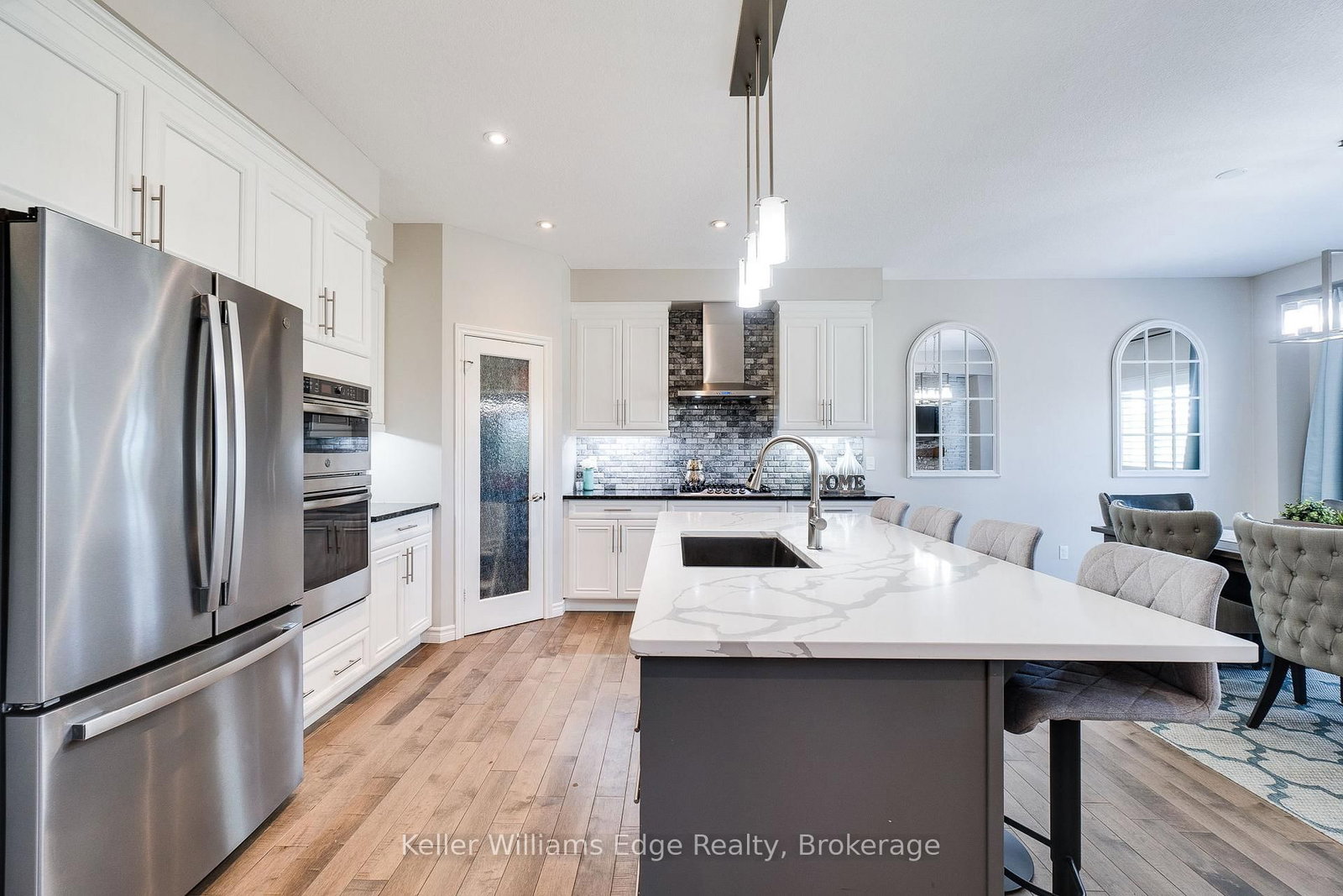 56 Smith's Creek Drive • Wilmot, ON photo 15