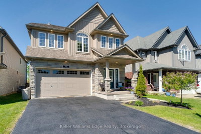 56 Smith's Creek Drive • Wilmot, ON photo 3