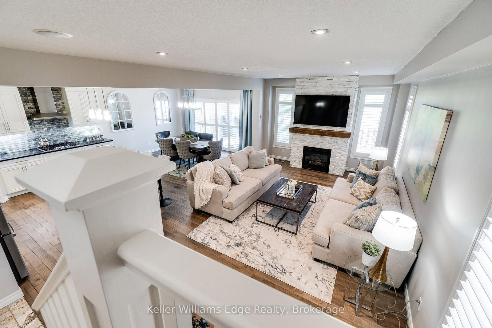 56 Smith's Creek Drive • Wilmot, ON photo 30