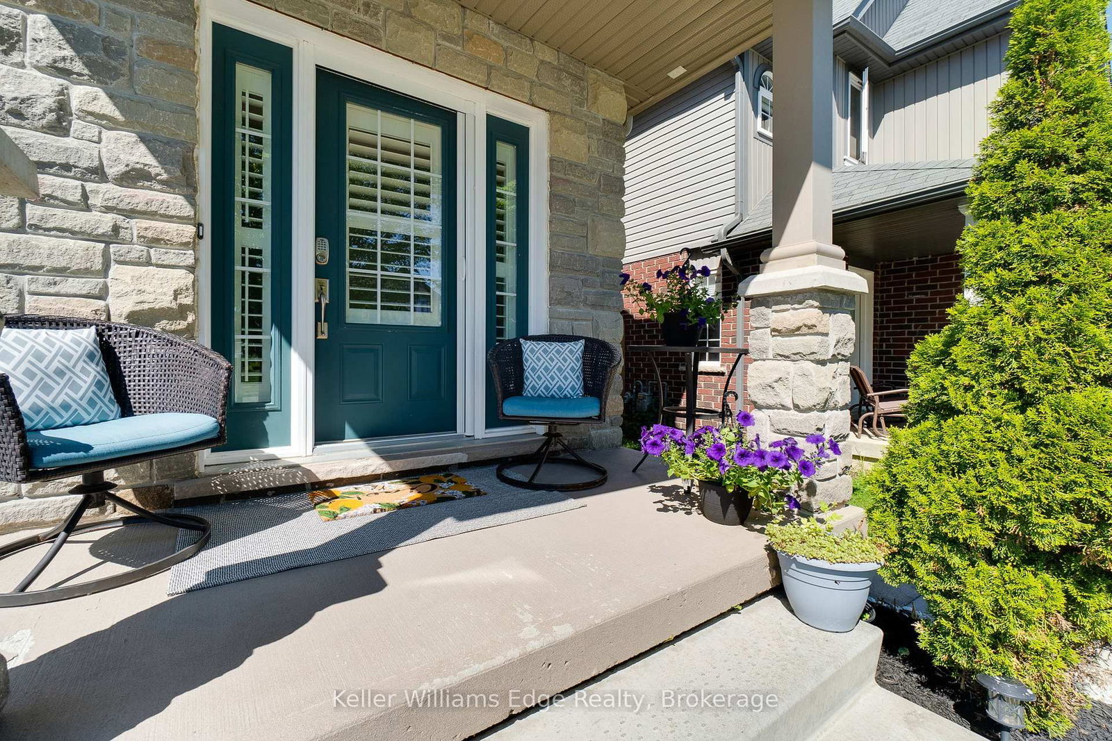 56 Smith's Creek Drive • Wilmot, ON photo 4