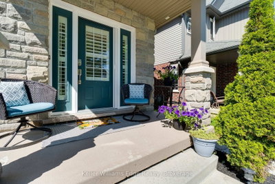 56 Smith's Creek Drive • Wilmot, ON photo 4