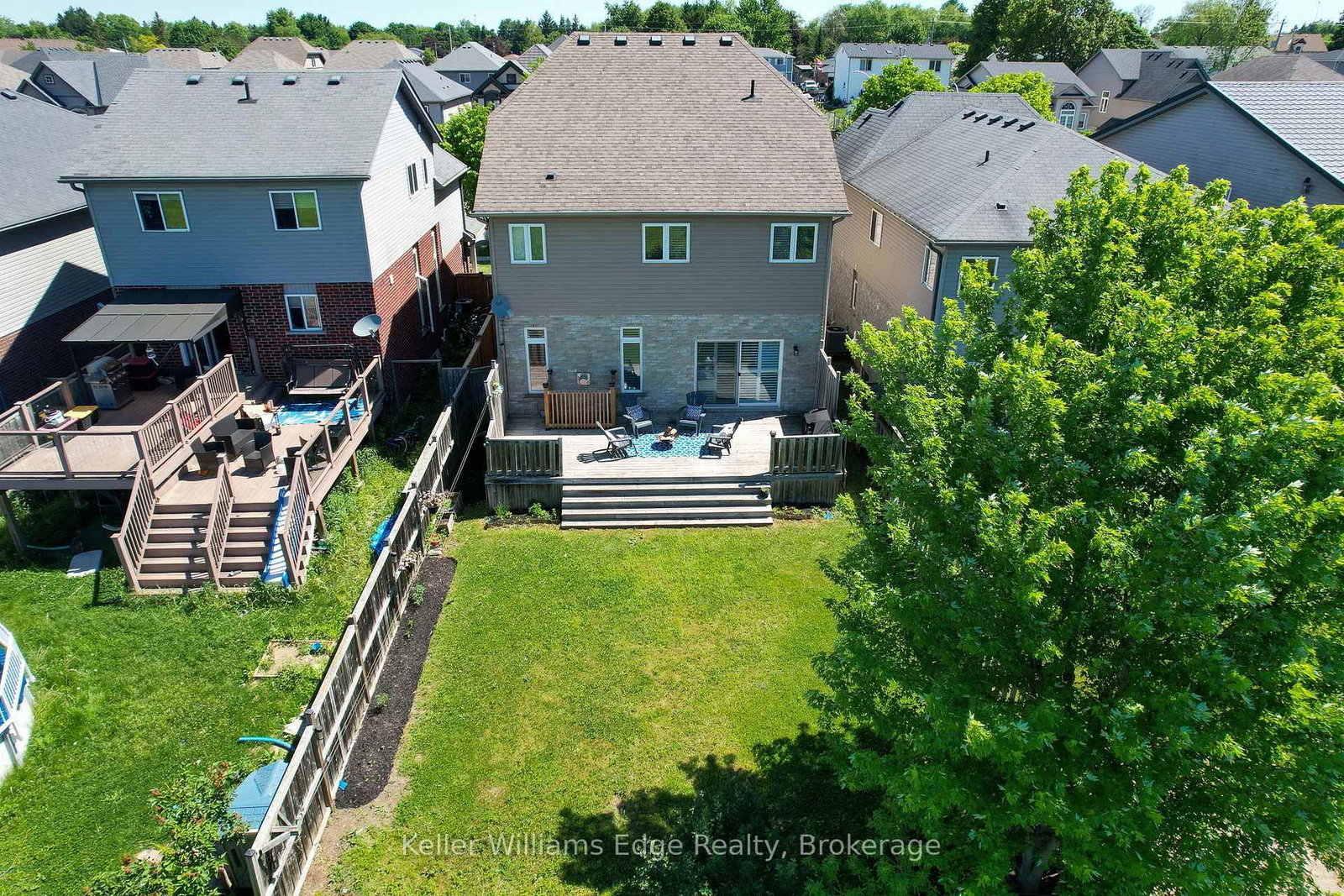 56 Smith's Creek Drive • Wilmot, ON photo 44