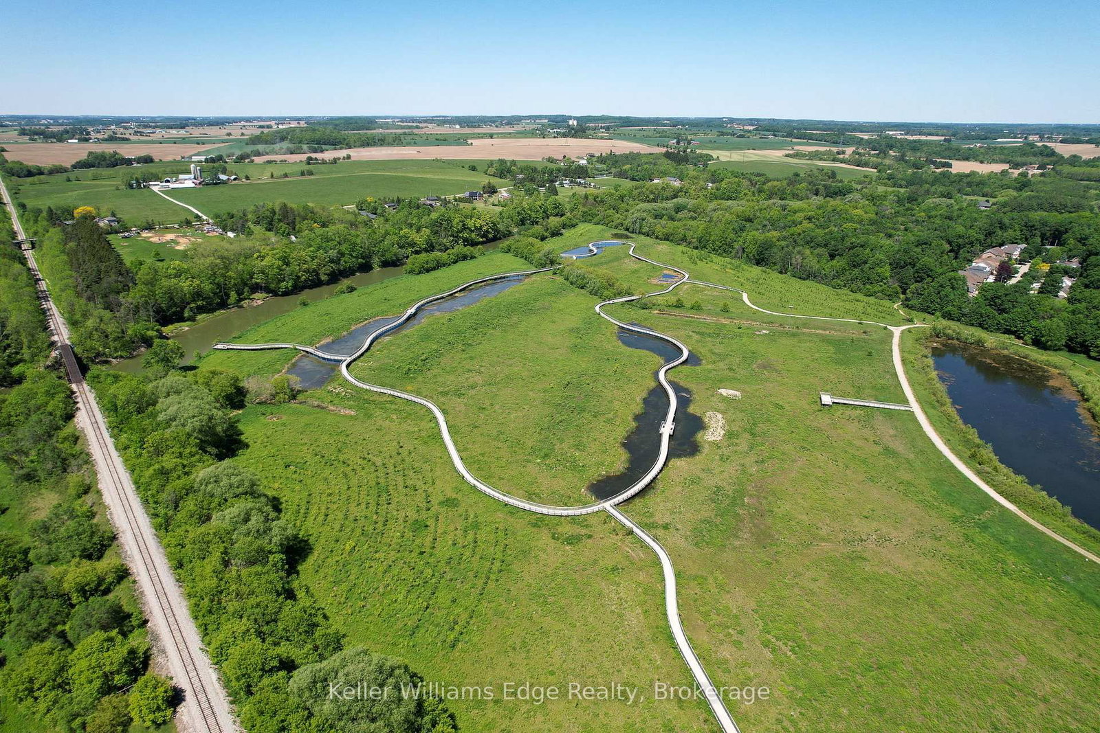 56 Smith's Creek Drive • Wilmot, ON photo 45