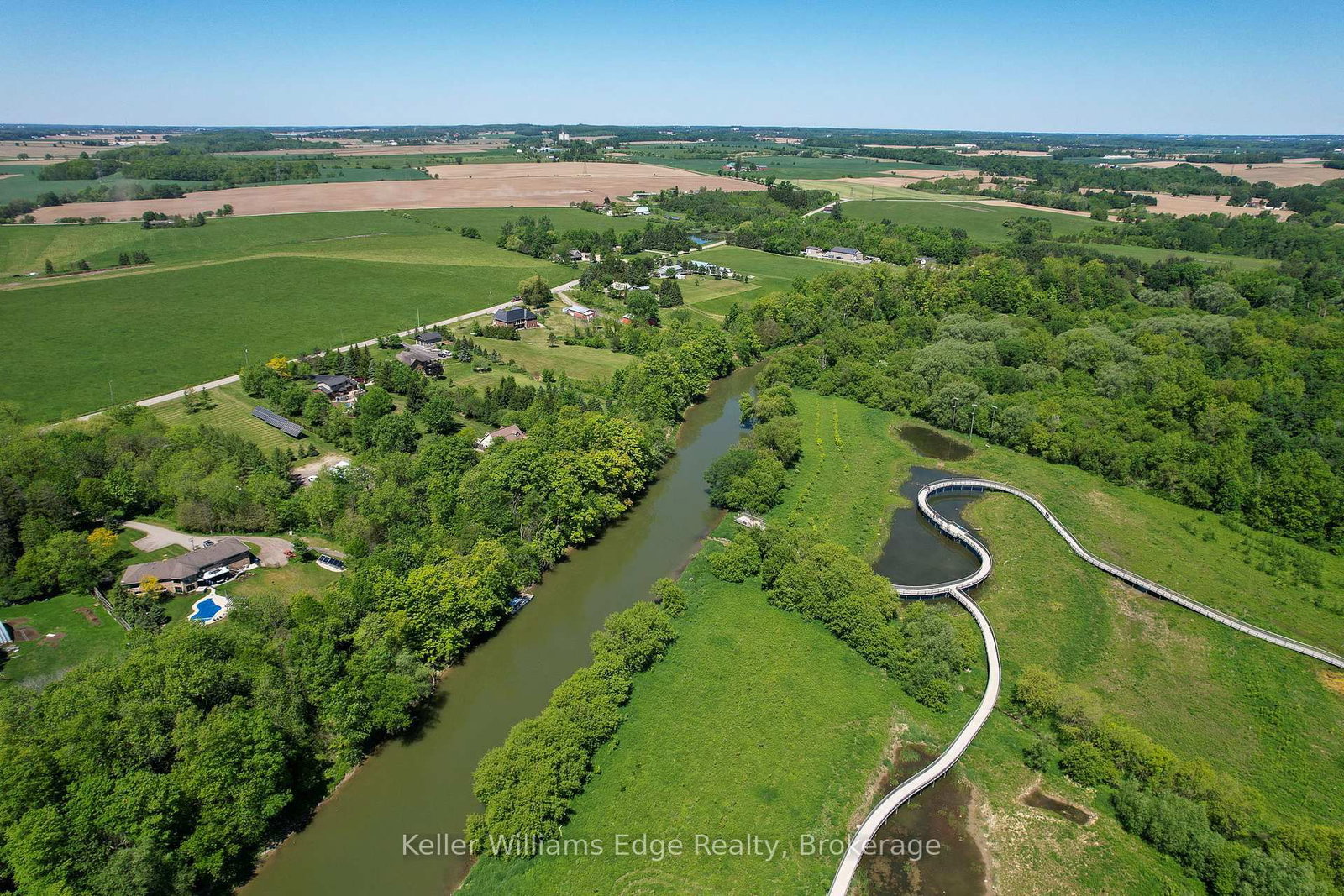 56 Smith's Creek Drive • Wilmot, ON photo 46