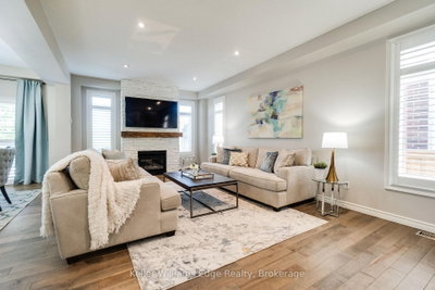 56 Smith's Creek Drive • Wilmot, ON photo 8
