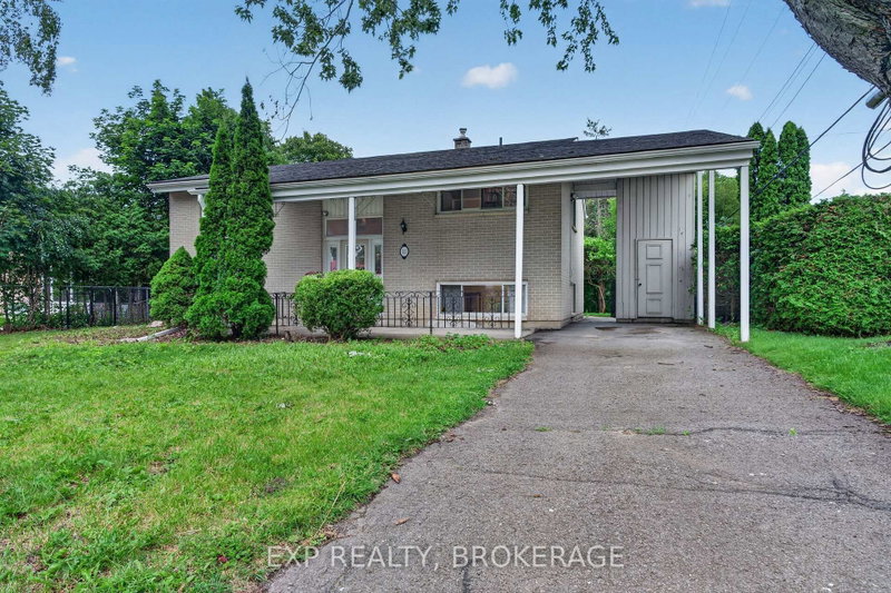 11 PEMBER Place