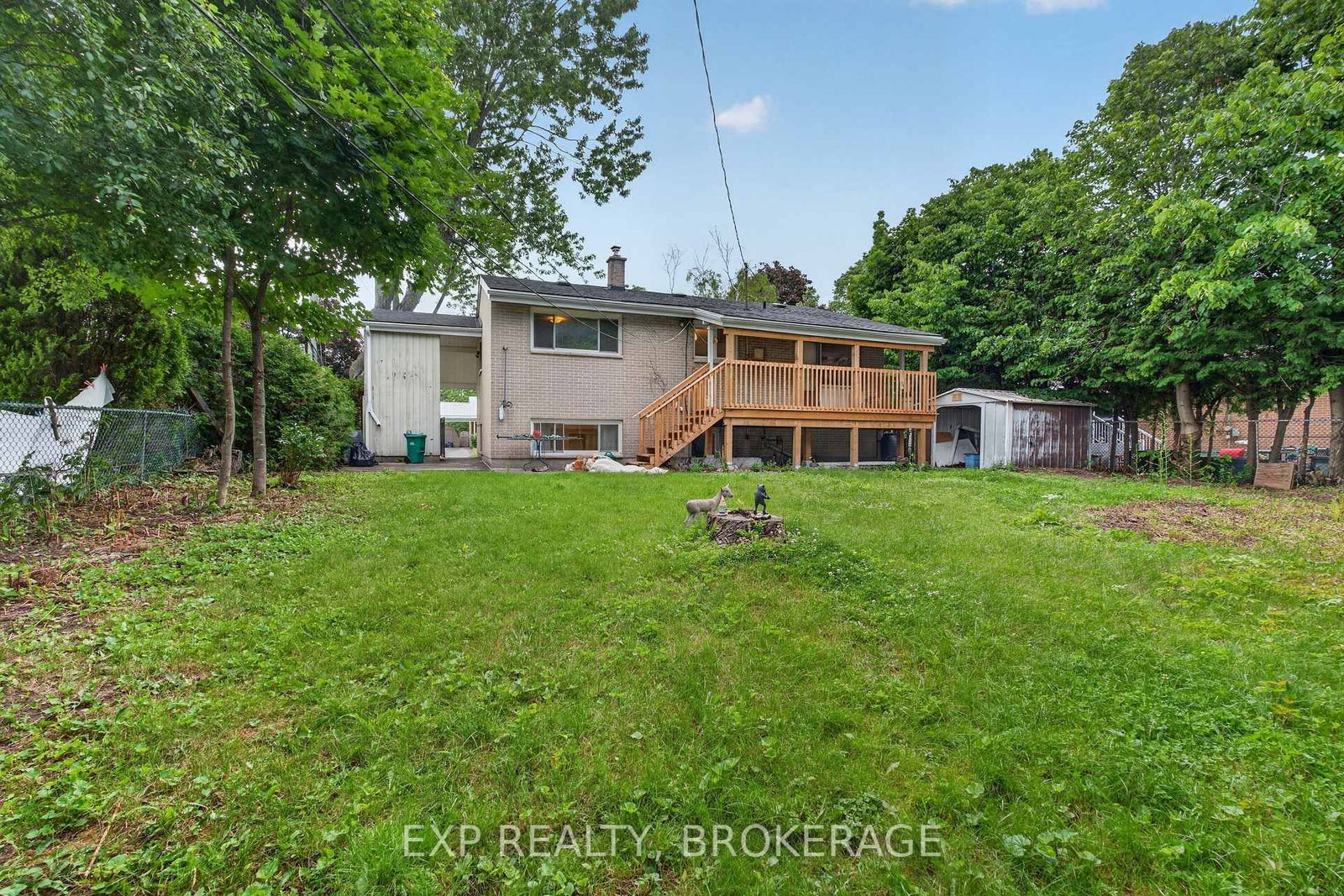 11 PEMBER Place • Kingston, ON photo 28