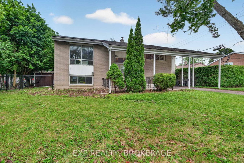 11 PEMBER Place