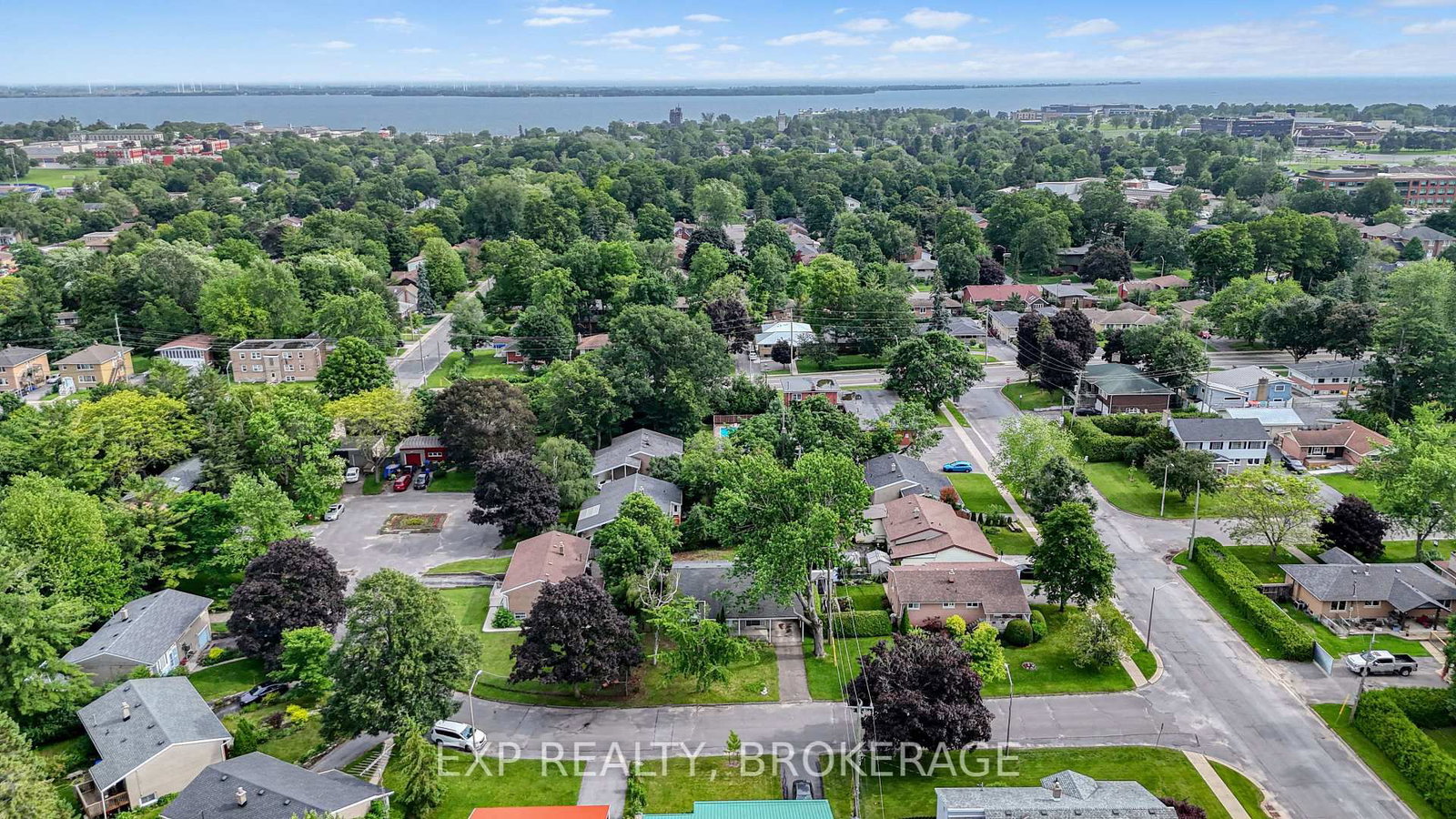 11 PEMBER Place • Kingston, ON photo 31