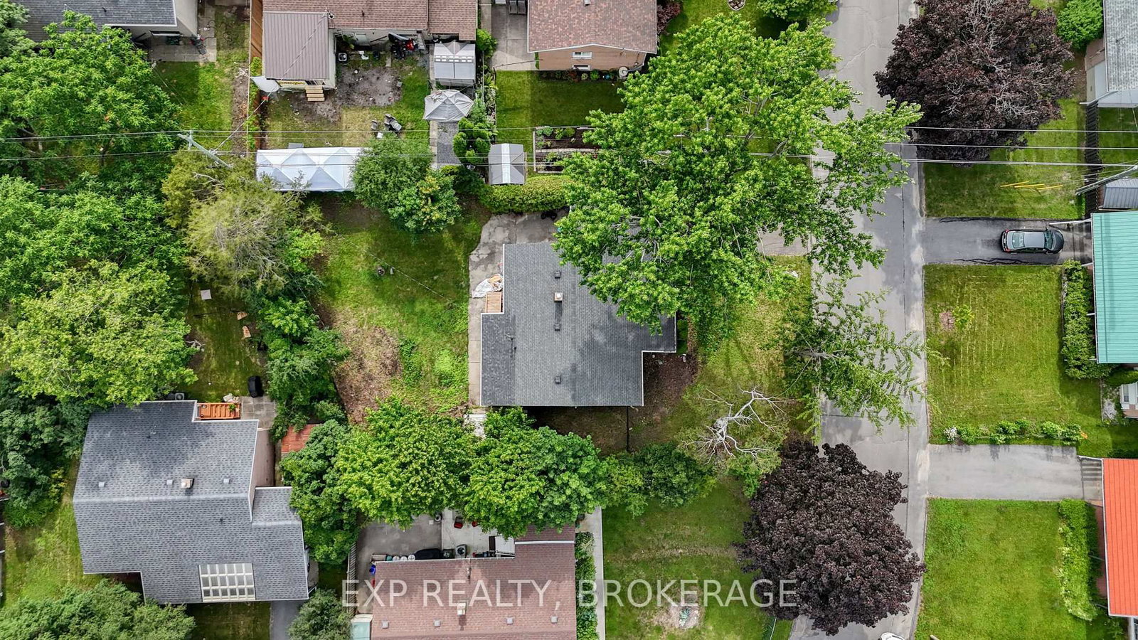 11 PEMBER Place • Kingston, ON photo 37