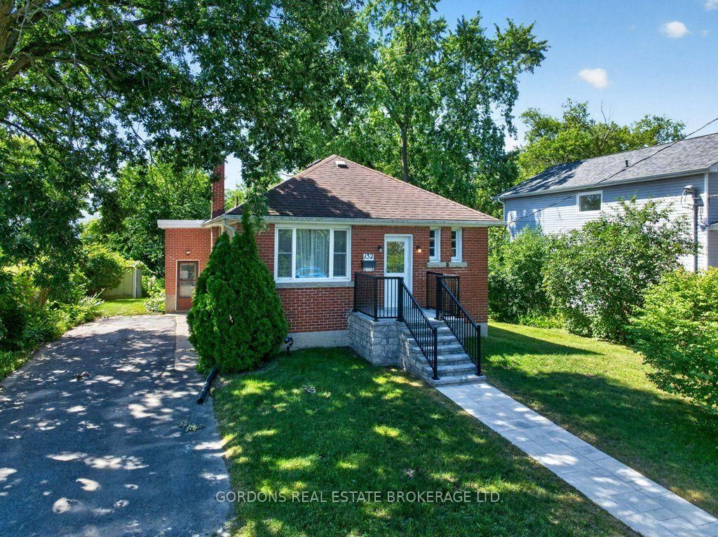 132 Joseph Street • Kingston, ON photo 1