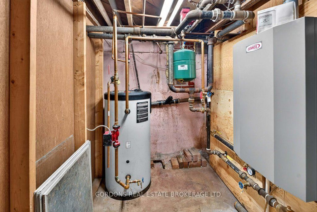 132 Joseph Street • Kingston, ON photo 44