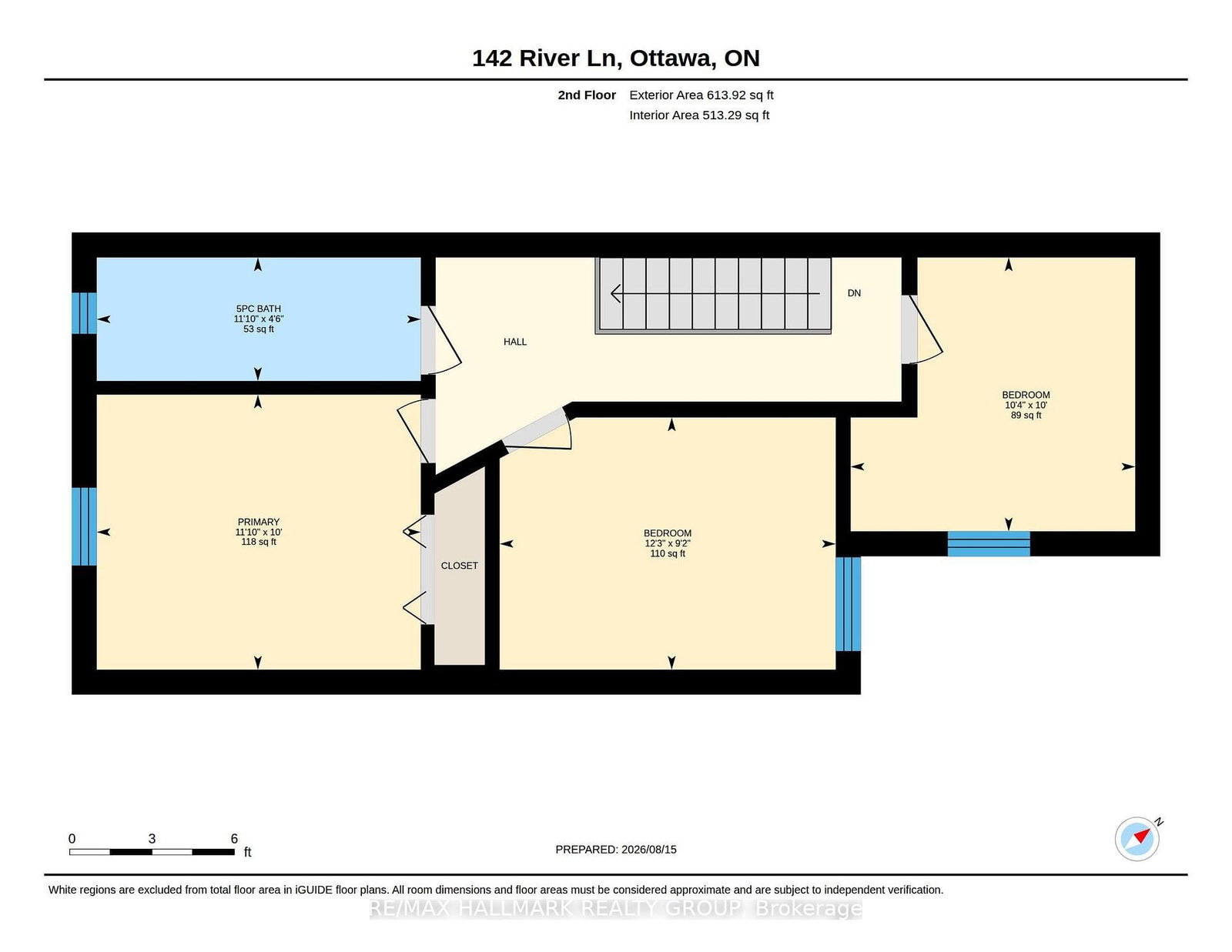 142 River Lane • Ottawa, ON photo 37