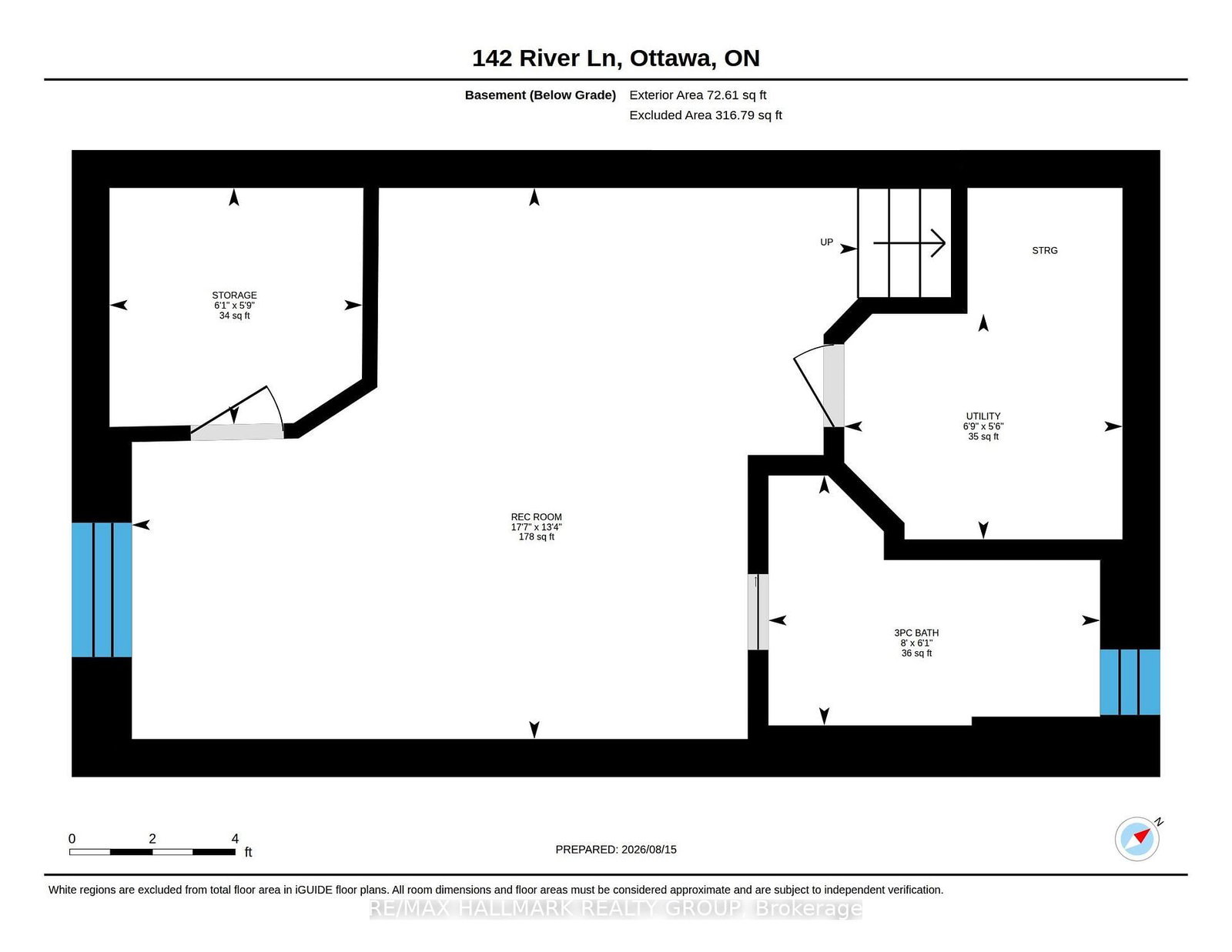 142 River Lane • Ottawa, ON photo 38