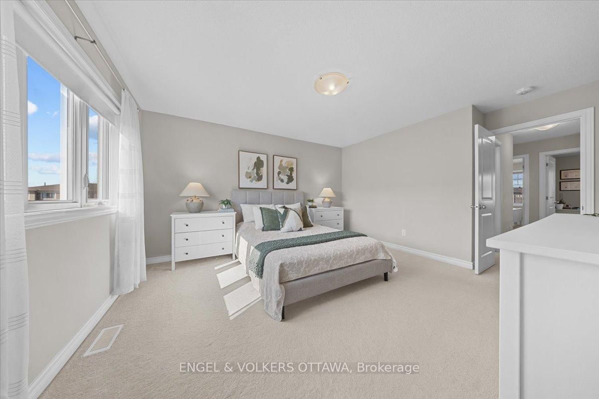 508 Hyssop Street • Ottawa, ON photo 27