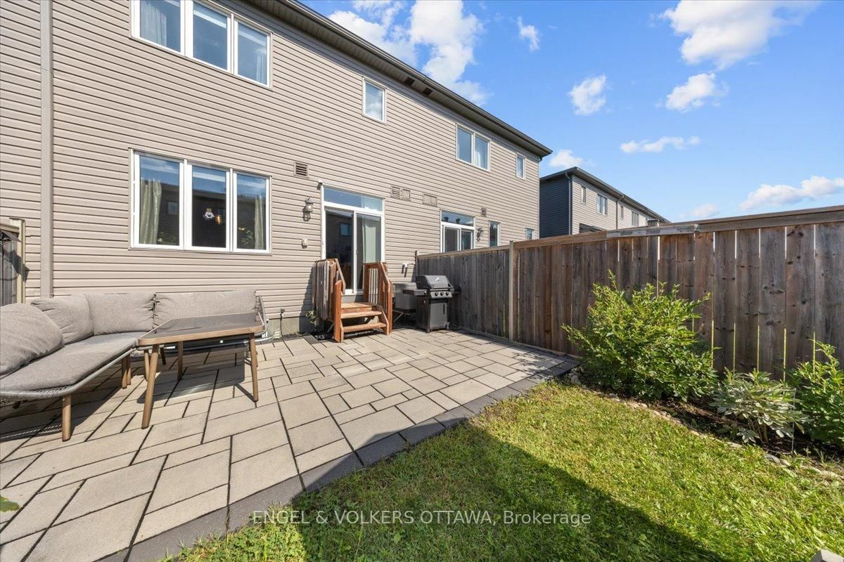 508 Hyssop Street • Ottawa, ON photo 41