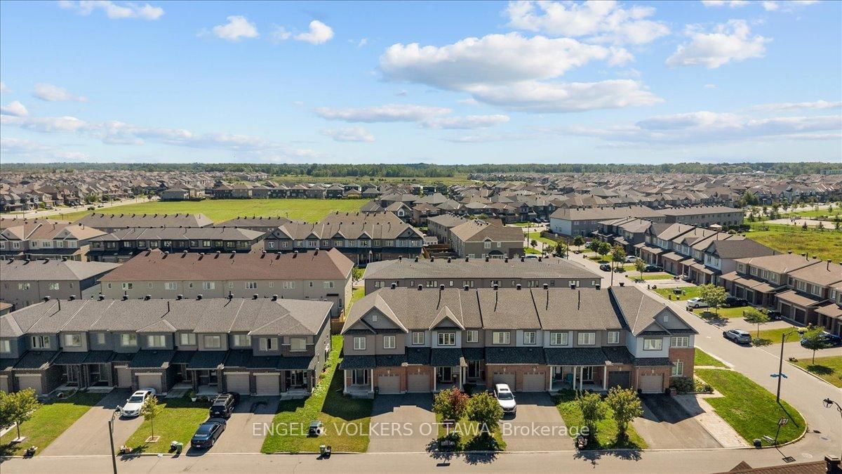 508 Hyssop Street • Ottawa, ON photo 42