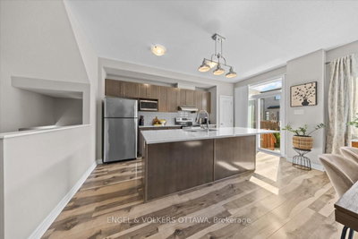 508 Hyssop Street • Ottawa, ON photo 9