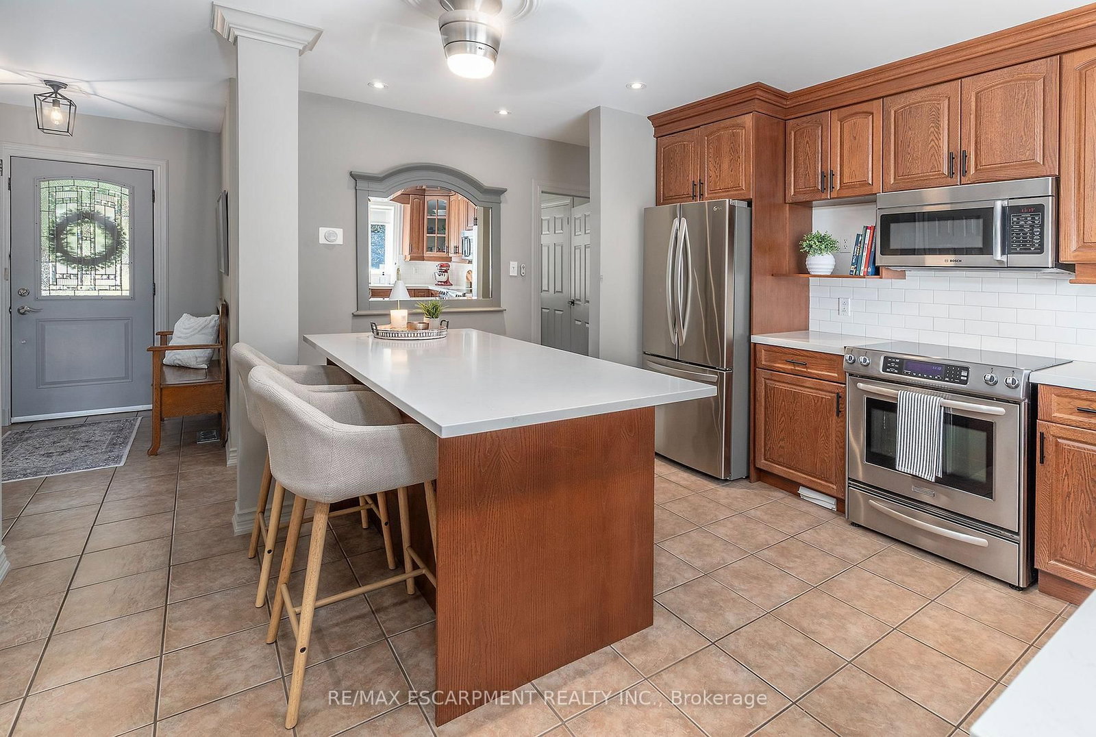 66 Garden Avenue • Hamilton, ON photo 10