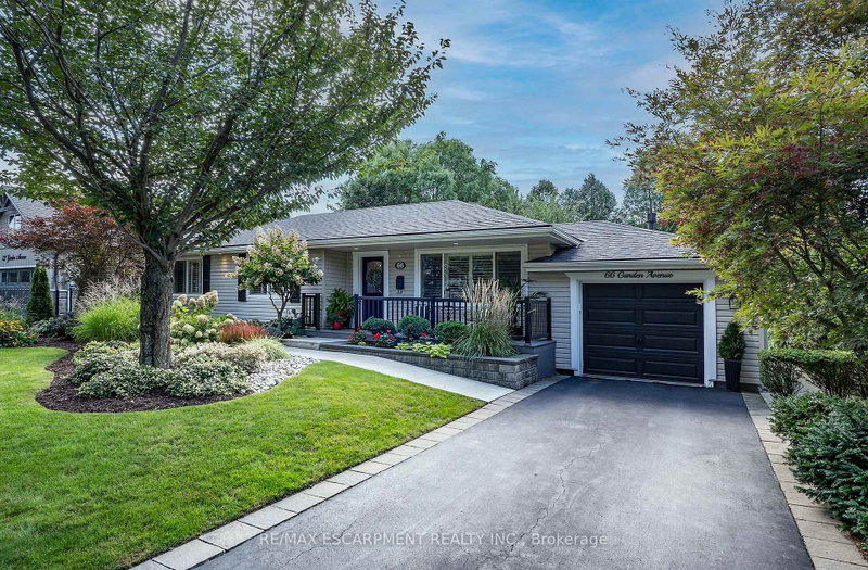 66 Garden Avenue