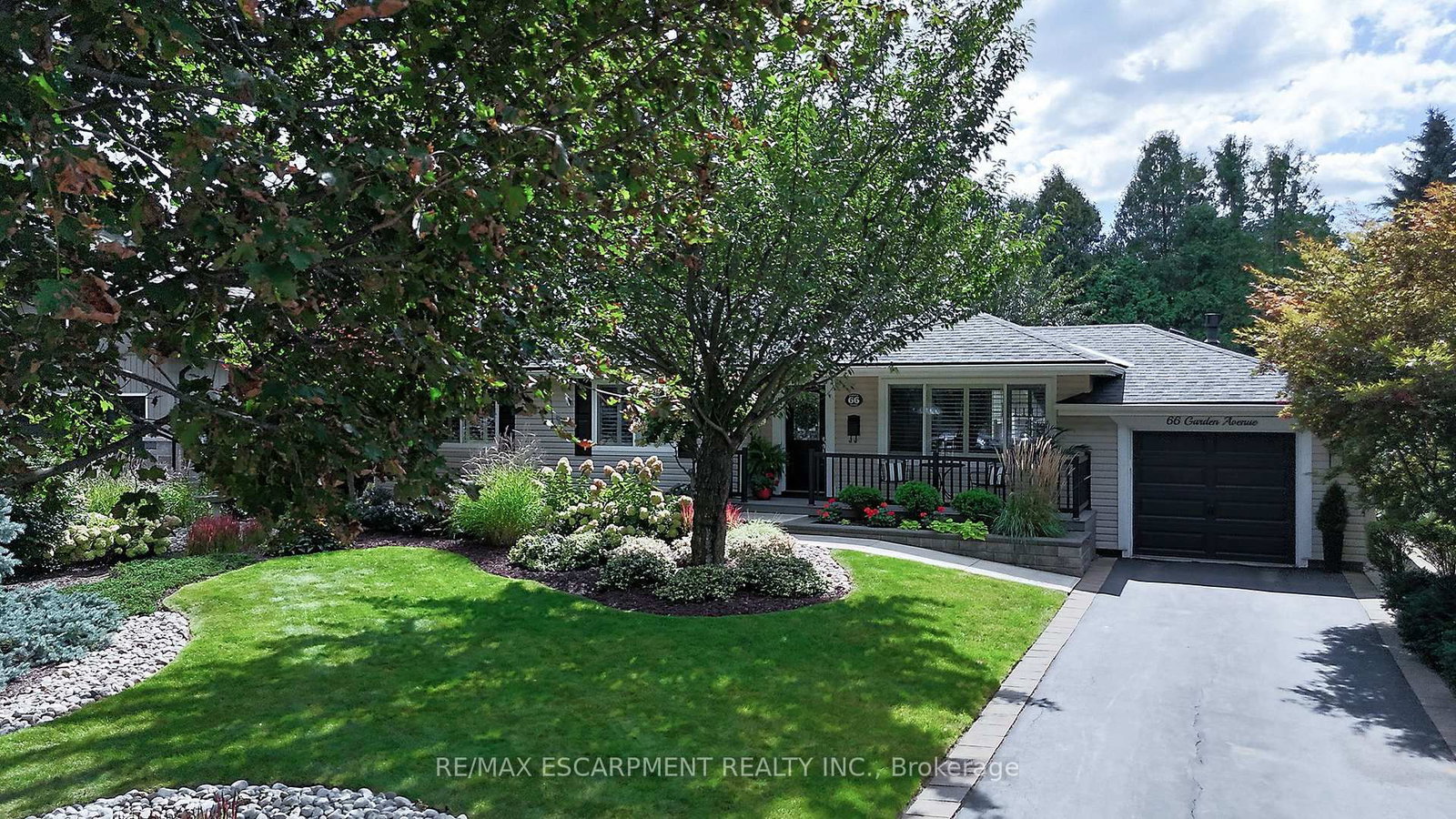 66 Garden Avenue • Hamilton, ON photo 35