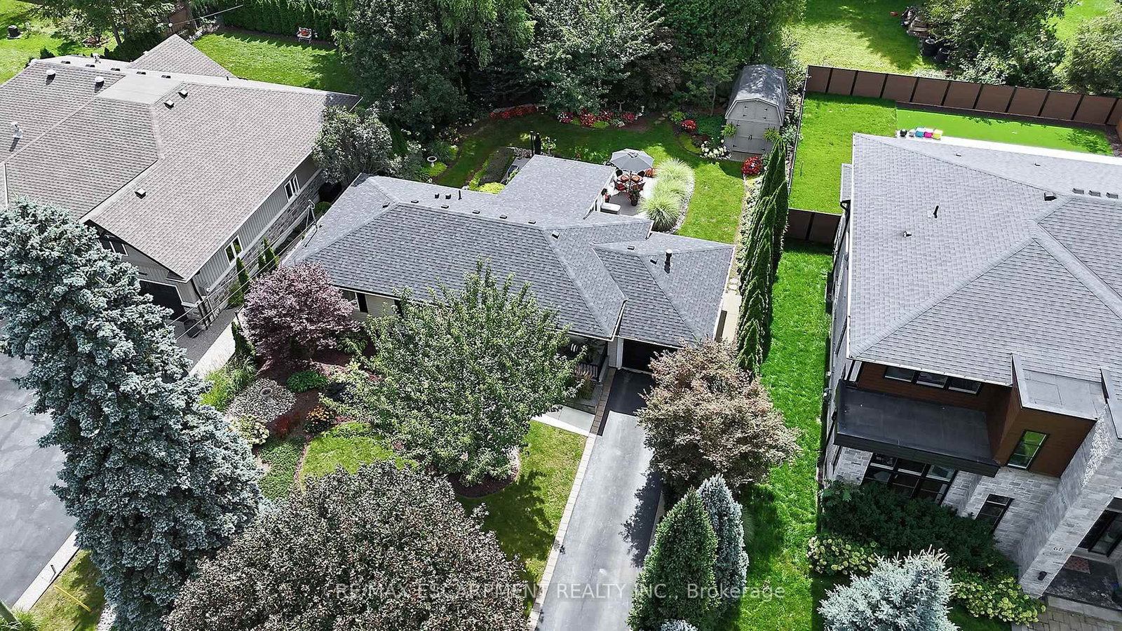 66 Garden Avenue • Hamilton, ON photo 36