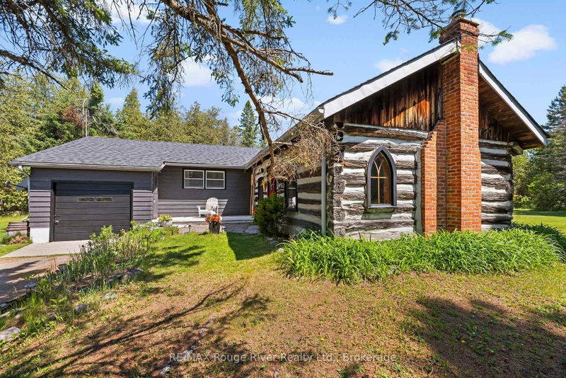 518 County Rd 6 Road