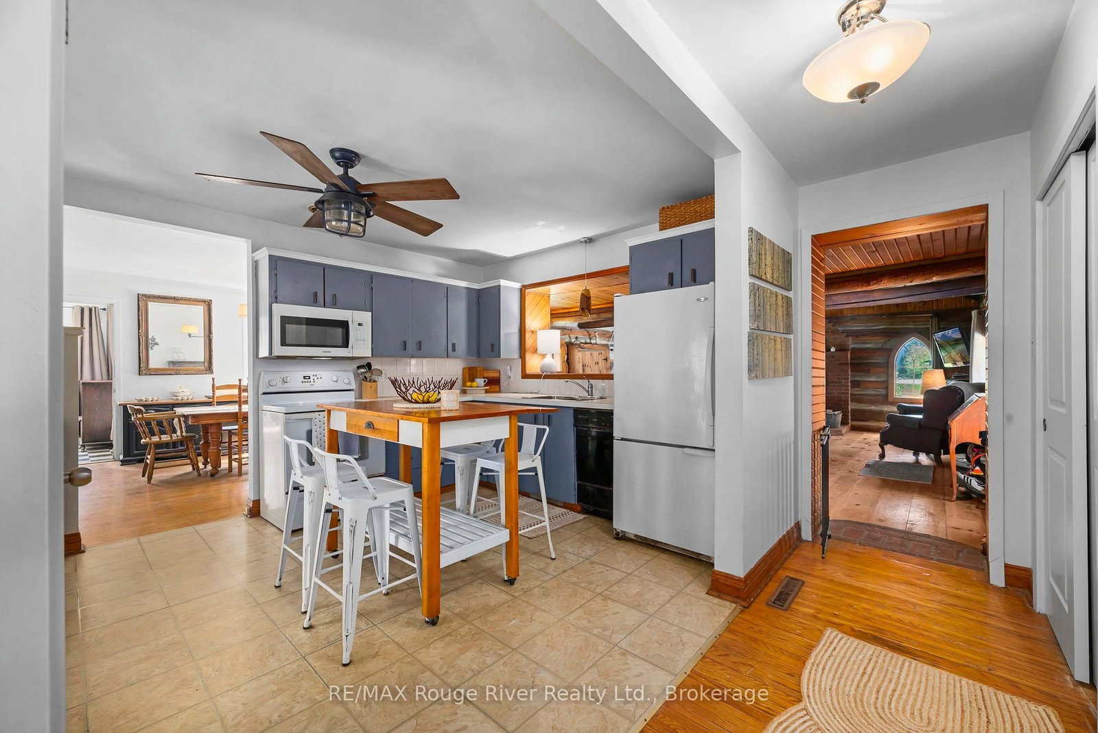 518 County Rd 6 Road • Douro-Dummer, ON photo 21