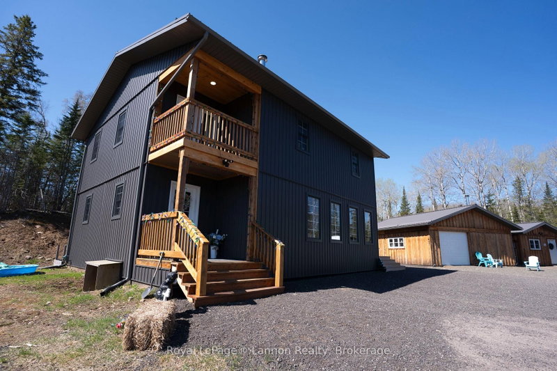 1035 Peterson Road
