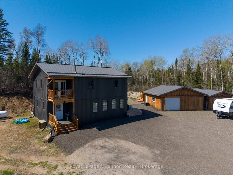 1035 Peterson Road