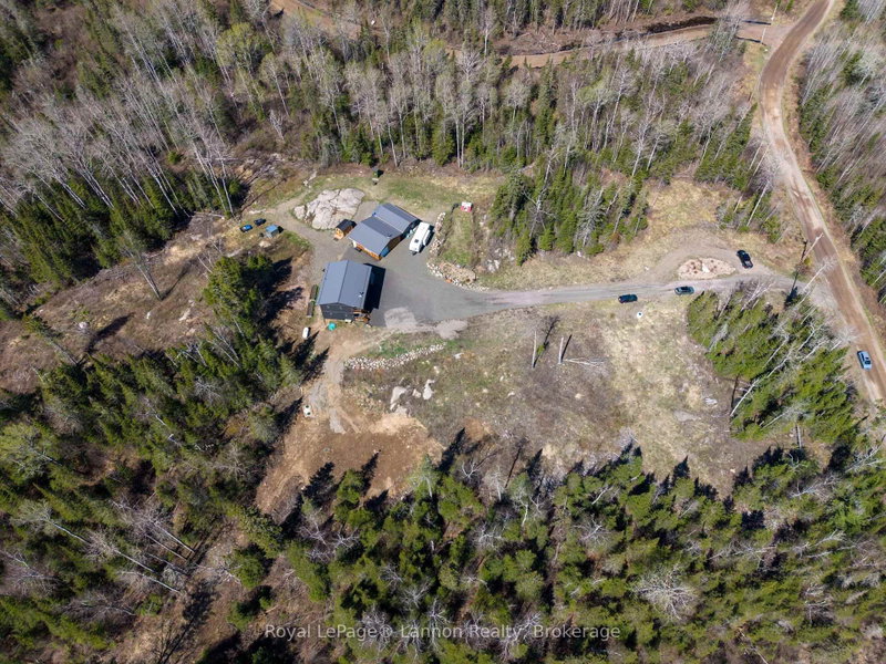 1035 Peterson Road