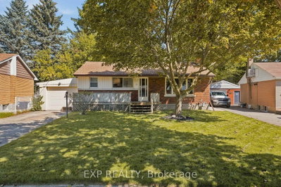 30 Gerard Avenue • Kitchener, ON photo 2