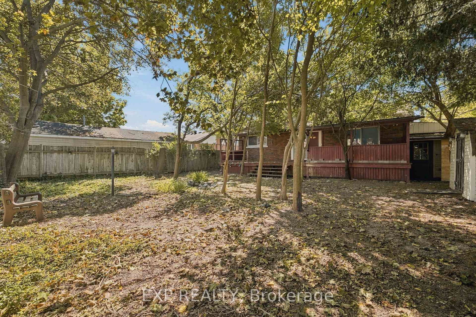 30 Gerard Avenue • Kitchener, ON photo 24