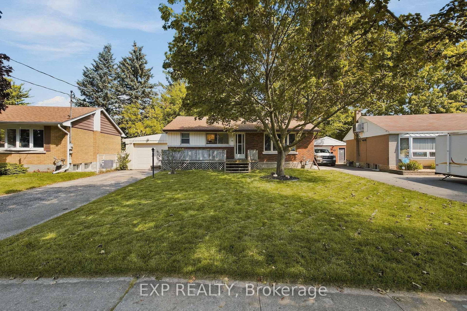 30 Gerard Avenue • Kitchener, ON photo 25