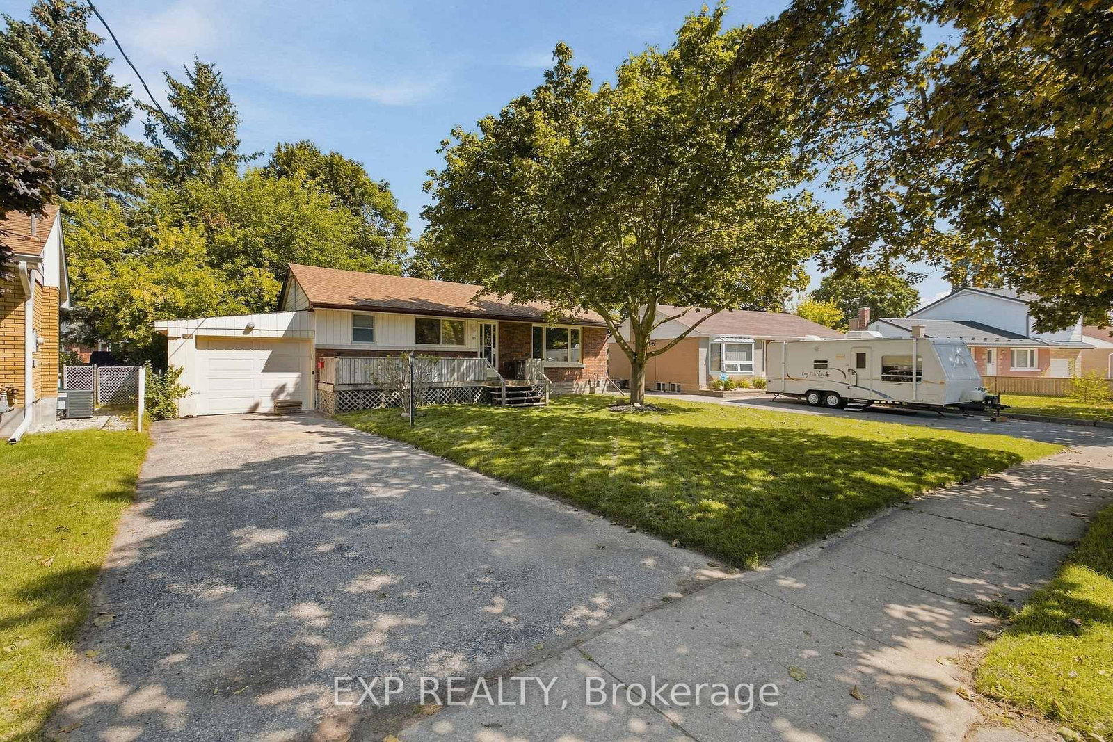 30 Gerard Avenue • Kitchener, ON photo 26