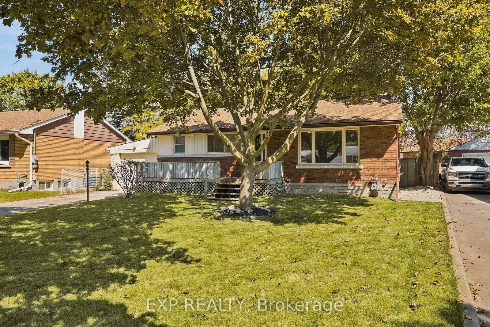 30 Gerard Avenue • Kitchener, ON photo 28