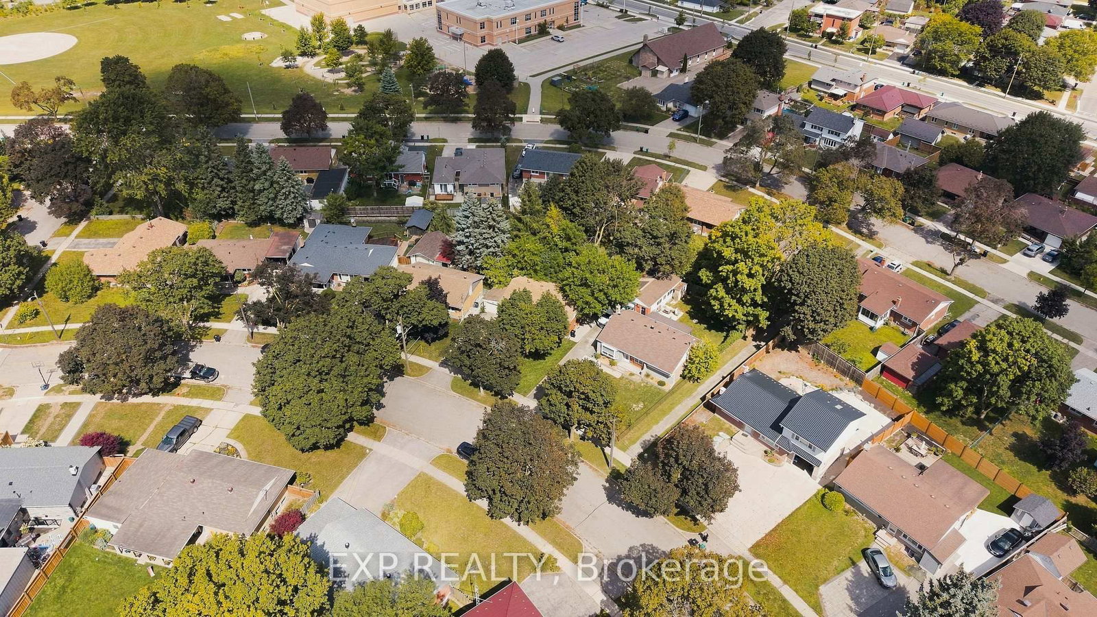 30 Gerard Avenue • Kitchener, ON photo 30