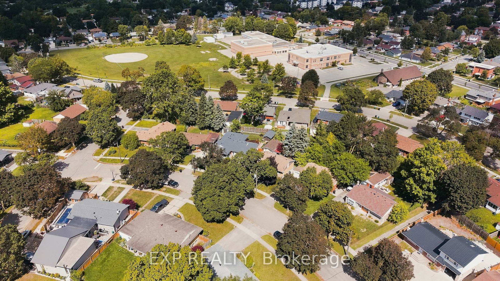 30 Gerard Avenue • Kitchener, ON photo 31
