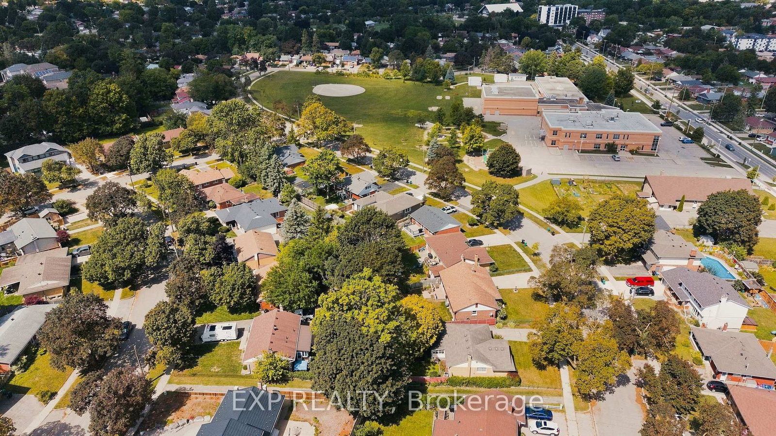 30 Gerard Avenue • Kitchener, ON photo 32
