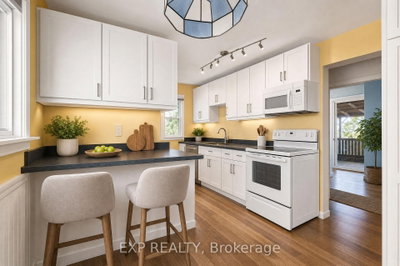 30 Gerard Avenue • Kitchener, ON photo 8