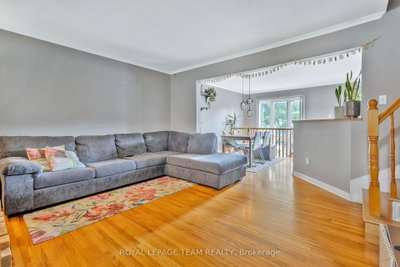 36 Saffron Court • Ottawa, ON photo 6