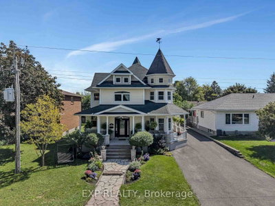 1388 Emerald Gate Avenue • Ottawa, ON photo 2