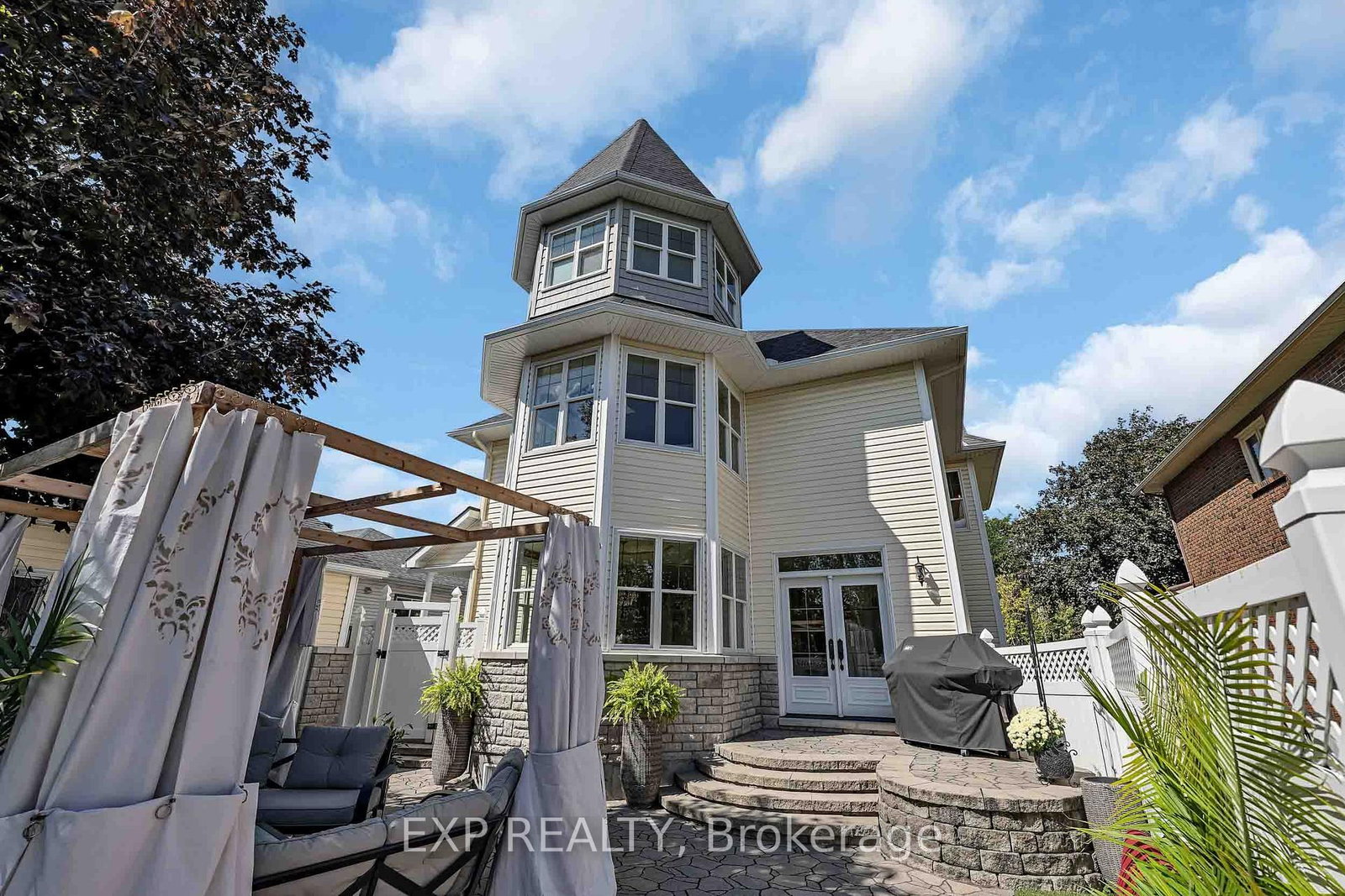 1388 Emerald Gate Avenue • Ottawa, ON photo 45